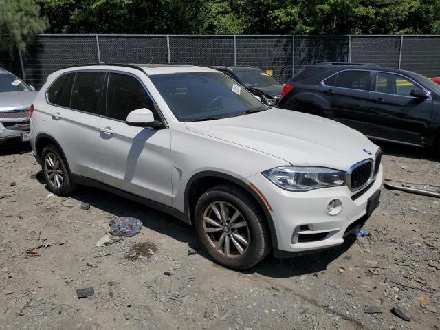 VIN 5UXKR0C55E0H23017 2014 BMW X5, Xdrive35I no.4