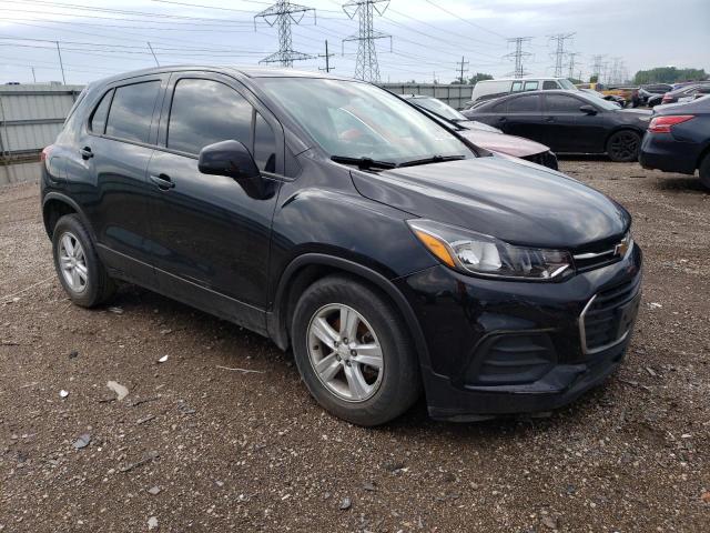 KL7CJKSB2LB086826 Chevrolet Trax LS 4