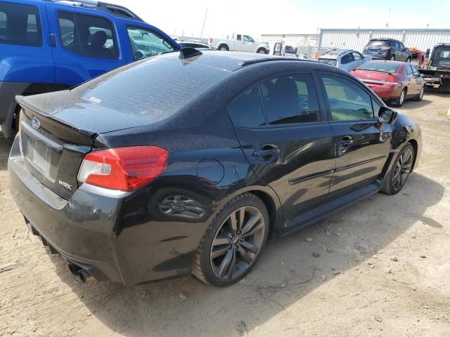 JF1VA1E6XG8810064 Subaru Wrx Premium