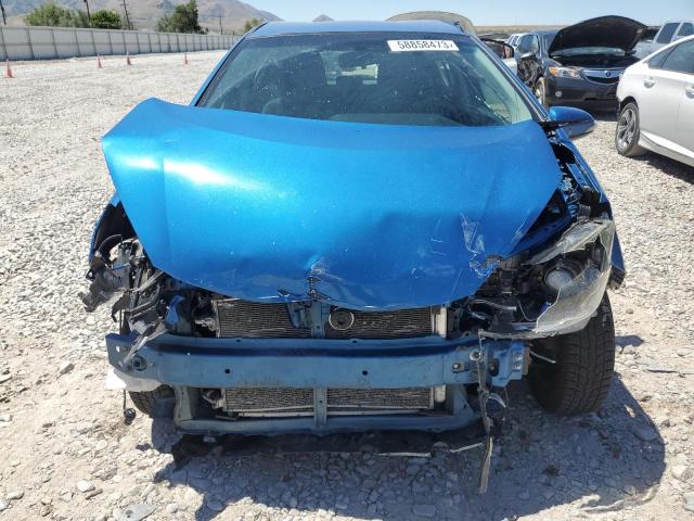 JTDKDTB3XG1128028 Toyota PRIUS C