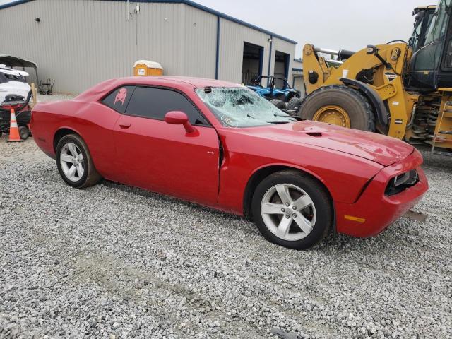 Vin: 2c3cdyag9ch268965, lot: 60890613, dodge challenger sxt 20124