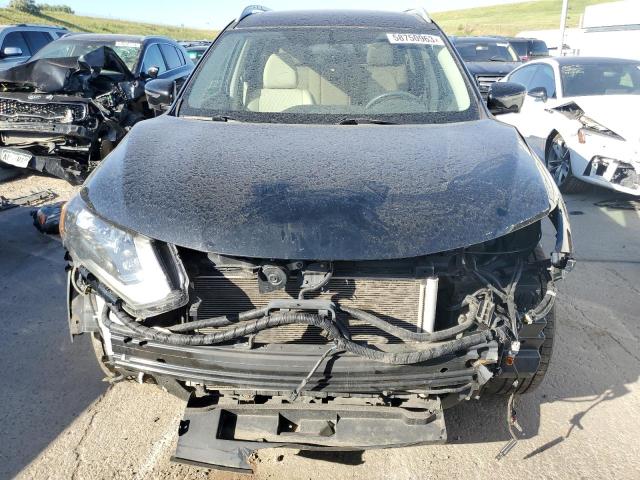 5N1AT2MV4HC733042 Nissan ROGUE SV