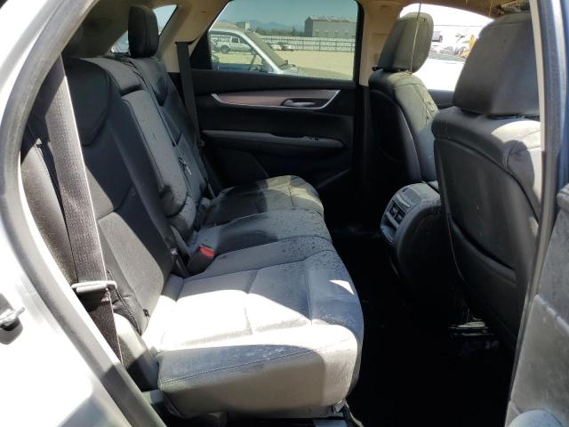 1GYKNERS7JZ199311 Cadillac Xt5 Premium Luxury