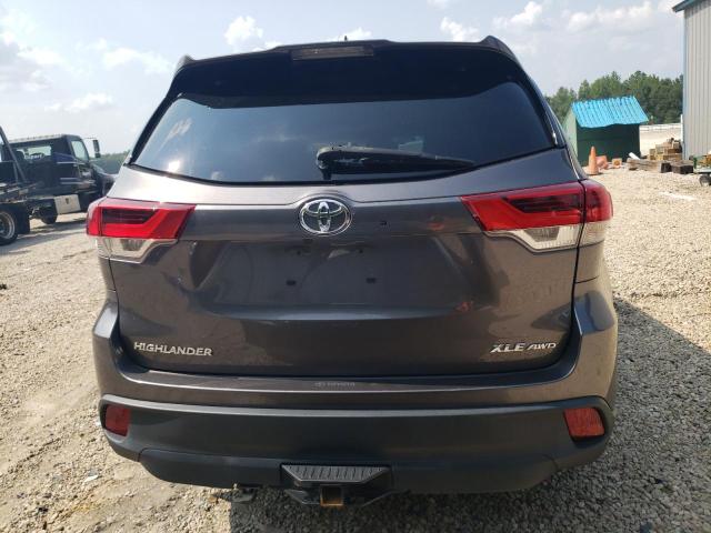 5TDJZRFHXKS570955 Toyota Highlander  6