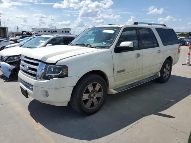 2007 Ford Expedition EL Limited