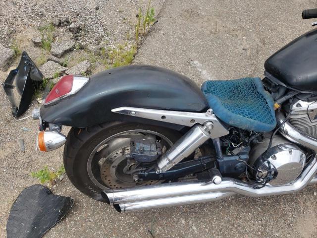 2002 HONDA VTX1800 C 1HFSC46022A002883