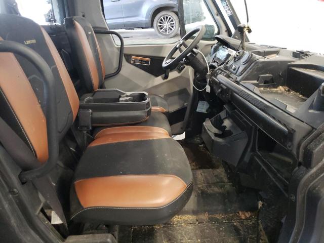 2020 CAN-AM DEFENDER M - 3JBUUAX40LK000228