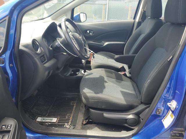 2015 NISSAN VERSA NOTE - 3N1CE2CPXFL425971