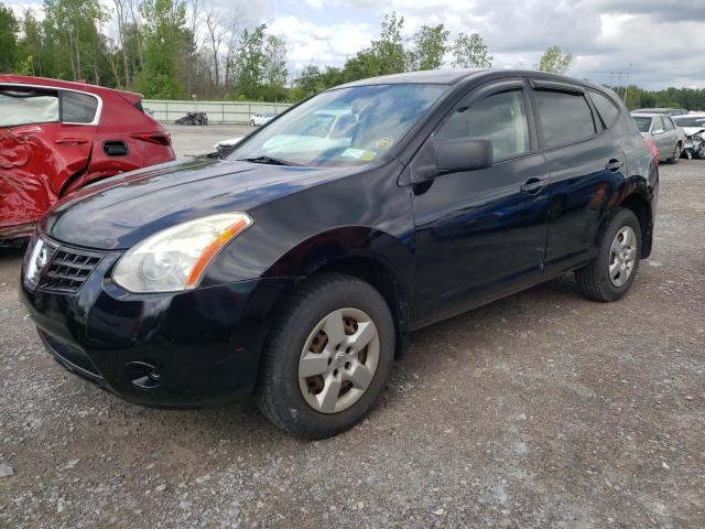 2009 Nissan Rogue S