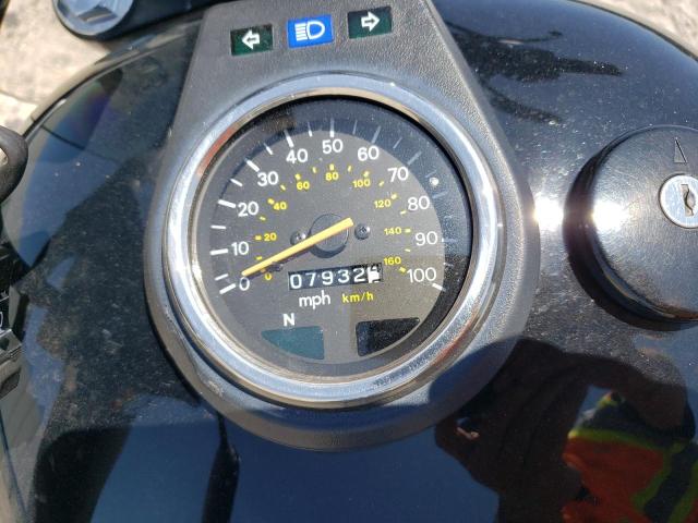2017 SUZUKI LS650 - JS1NP41A3H2200526
