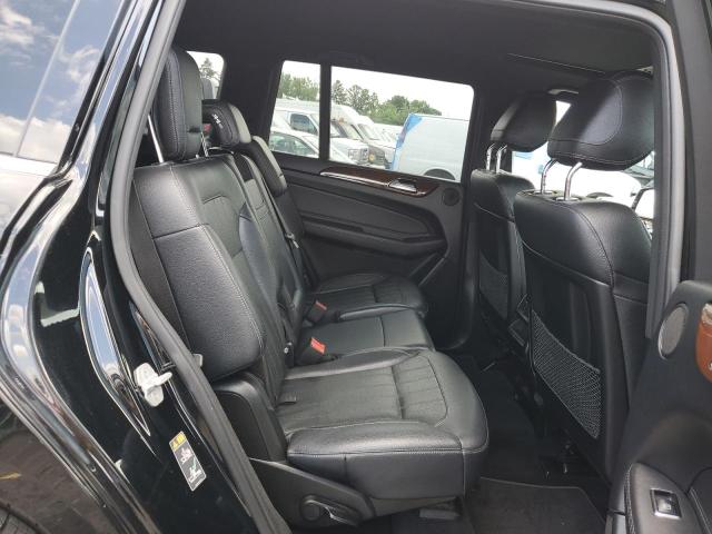 4JGDF6EE5HA870724 Mercedes-Benz Gls 450 4matic