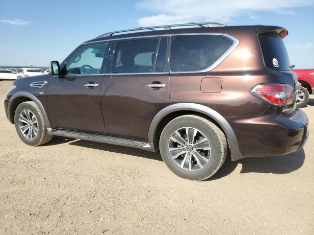 JN8AY2NC4K9584269 Nissan Armada SV 2