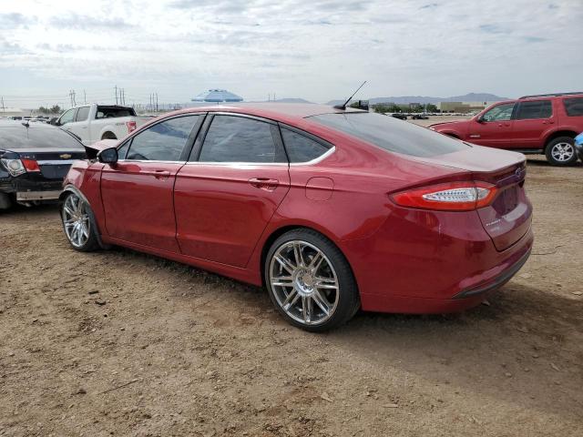 3FA6P0H73FR244957 | 2015 FORD FUSION SE