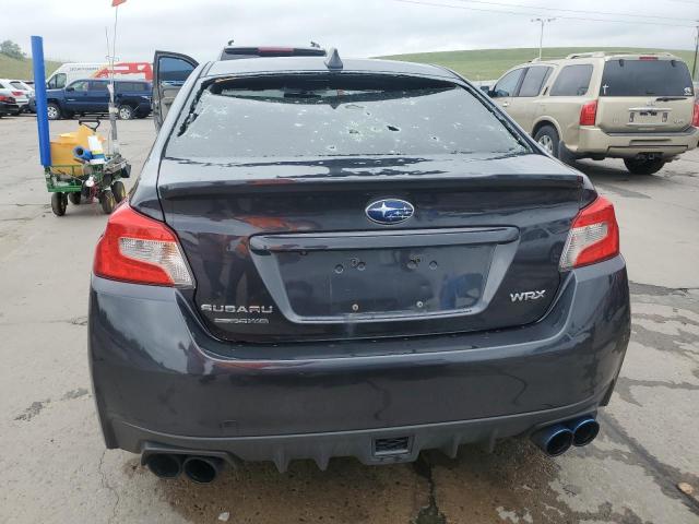 JF1VA1C64J9834154 Subaru Wrx Premium