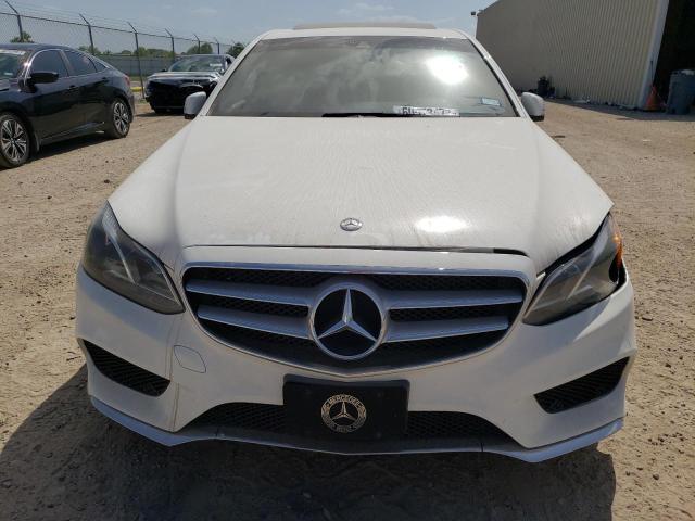 WDDHF5KB8FB121410 2015 MERCEDES-BENZ E-CLASS, photo no. 5