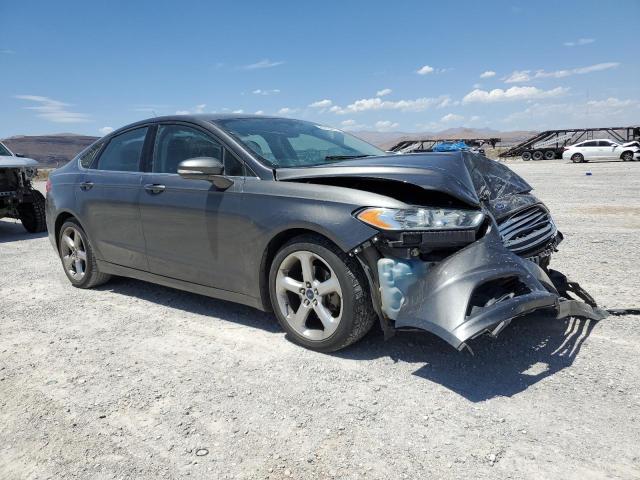 3FA6P0H90GR305684 Ford FUSION SE