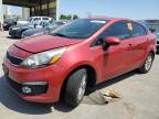 2016 KIA RIO EX - KNADN4A37G6572237