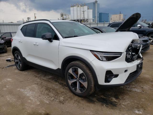 2023 VOLVO XC40 PLUS YV4L12UW2P2913424