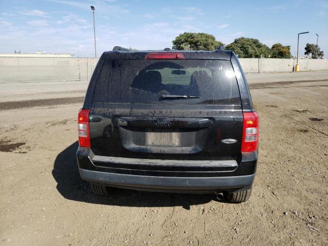 1C4NJPBA3FD401383 Jeep Patriot Sport