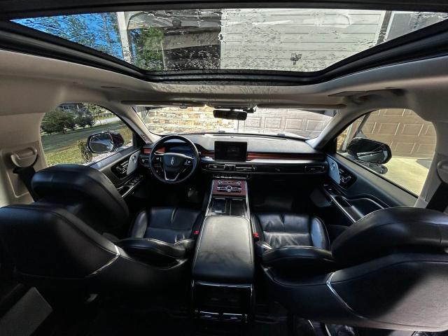 2021 LINCOLN AVIATOR RE - 5LM5J7XC1MGL08263