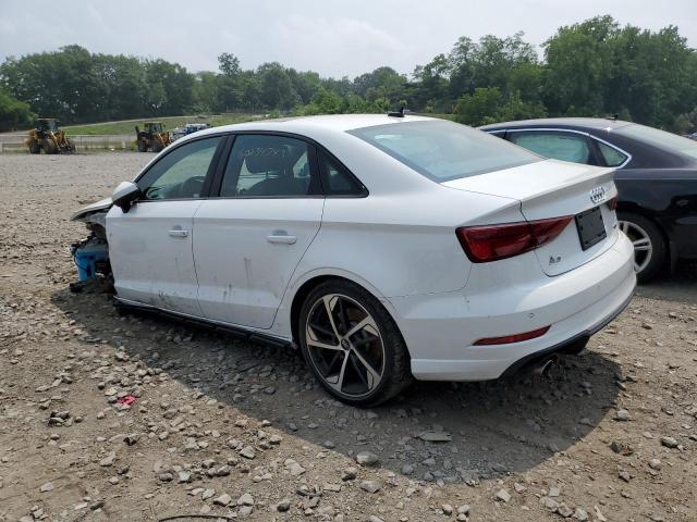 2020 AUDI A3 S-LINE WAUJEGFF8LA044026