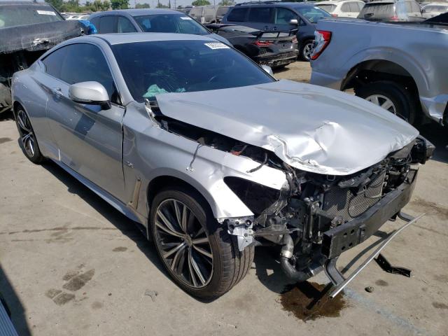 2018 INFINITI Q60 PURE JN1CV7EK1JM200237