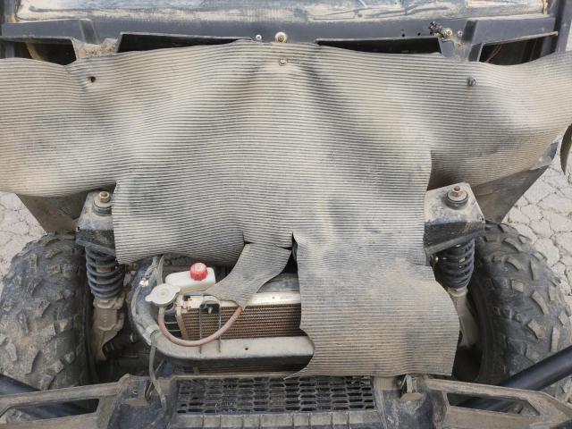 2015 POLARIS RANGER 570 - 3NSRMA578FE375334