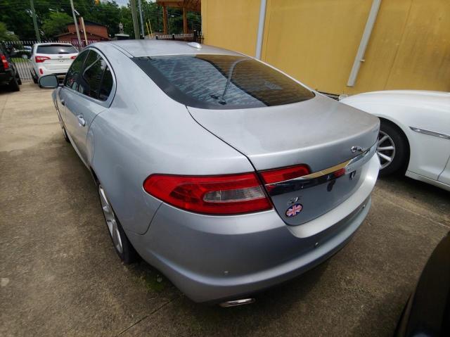 Vin: sajwa0fb5bls00598, lot: 60378313, jaguar xf 20113