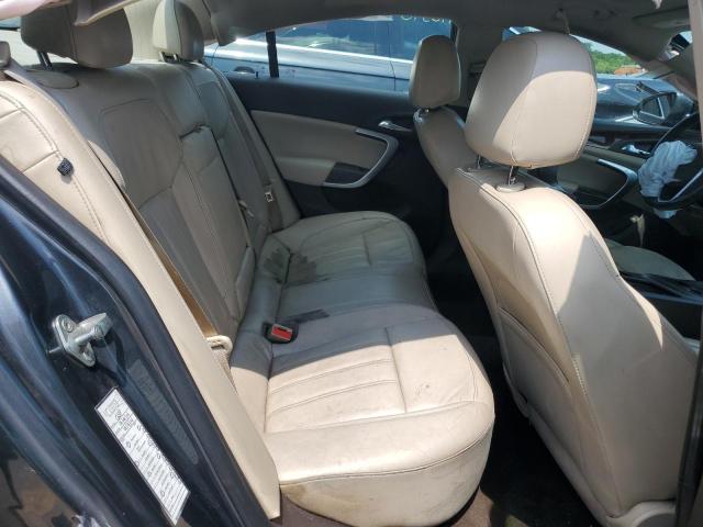2G4GN5EX1F9121875 Buick Regal Premium