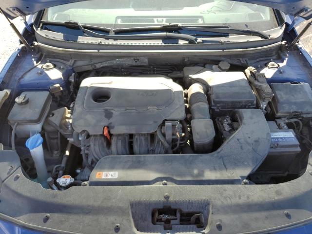5NPE24AF4GH306738 Hyundai SONATA SE