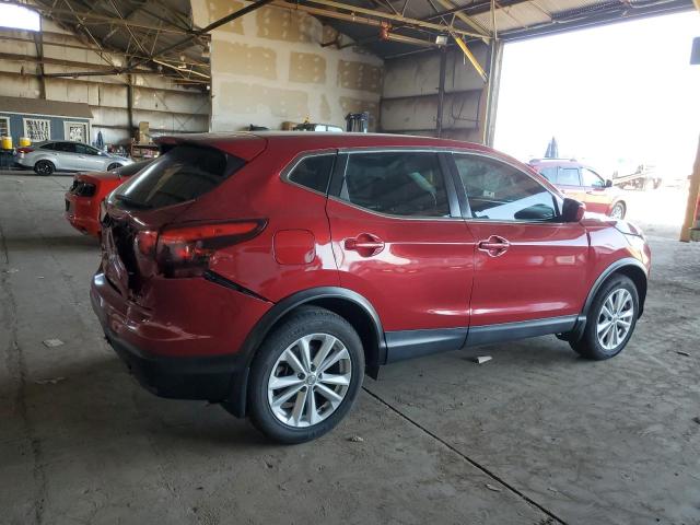 JN1BJ1CP0JW165388 Nissan Rogue Sport S
