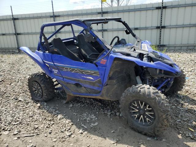 2021 YAMAHA YXZ1000 - 5Y4AN33Y4MA101185