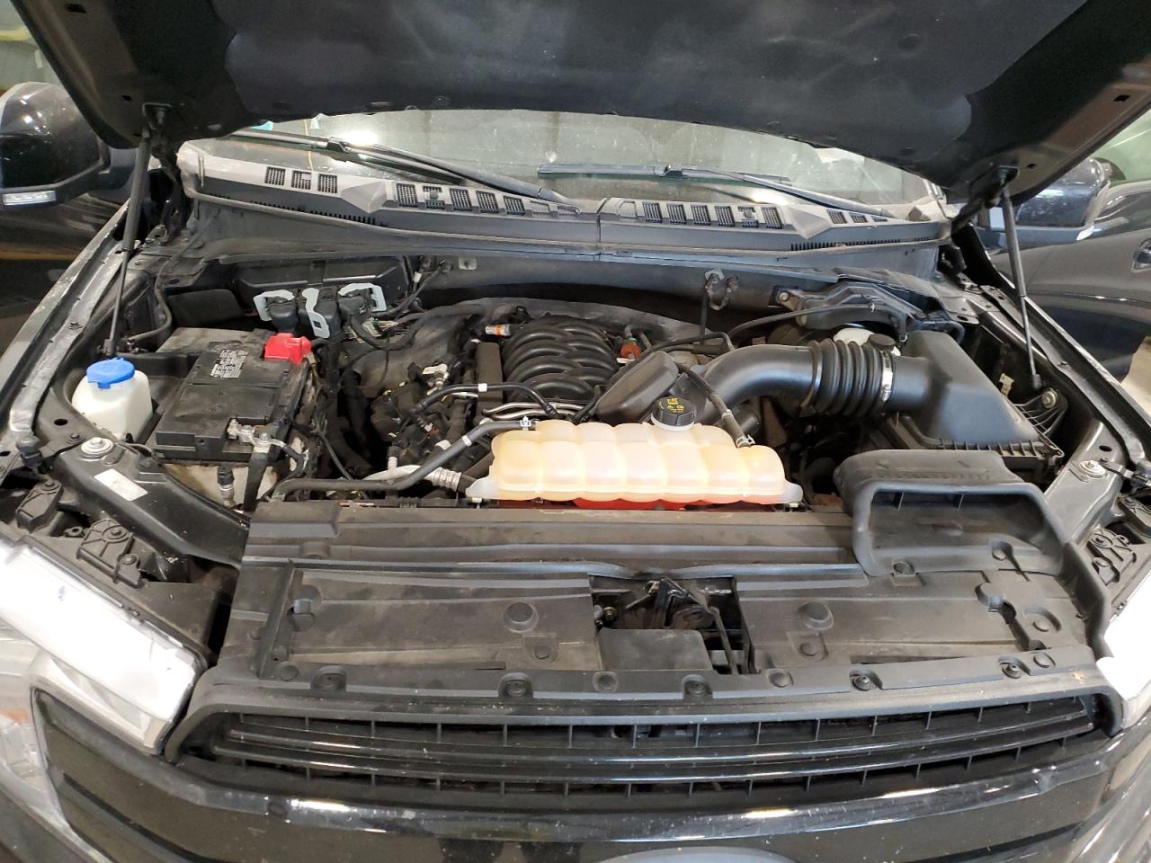 1FTEW1E54JFC73472 FORD F150 2018