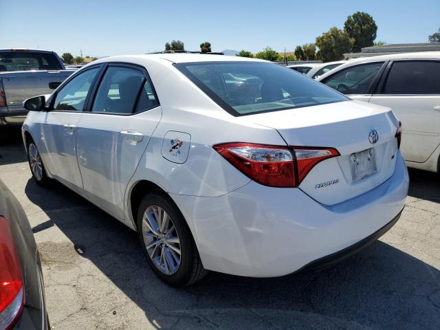 5YFBURHE9FP347665 Toyota COROLLA L