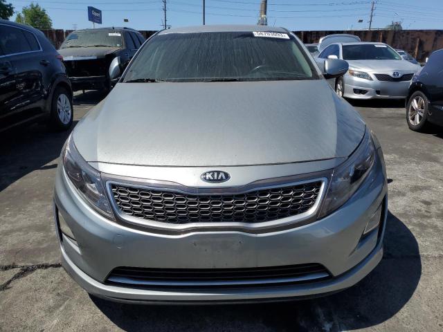 KNAGM4AD8G5096921 KIA OPTIMA HYBRID