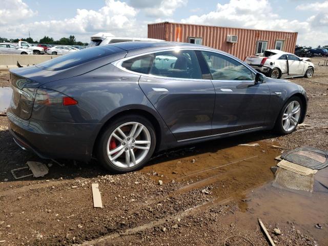 2015 TESLA MODEL S P8 5YJSA1H45FF097144