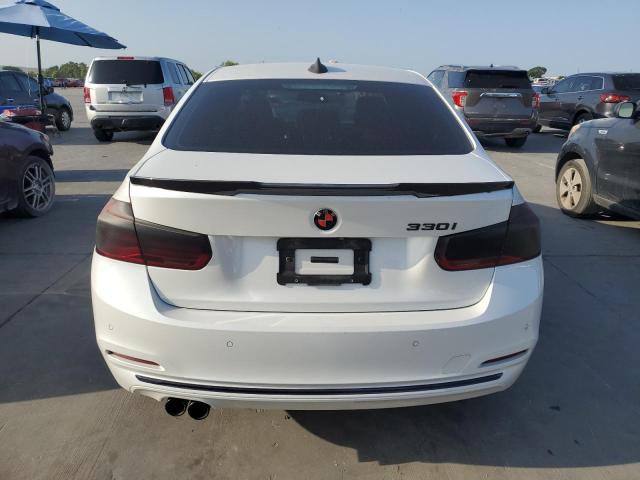 2018 BMW 330 I - WBA8B9G54JNU58077