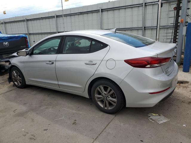 5NPD84LF5JH368731 | 2018 HYUNDAI ELANTRA SE