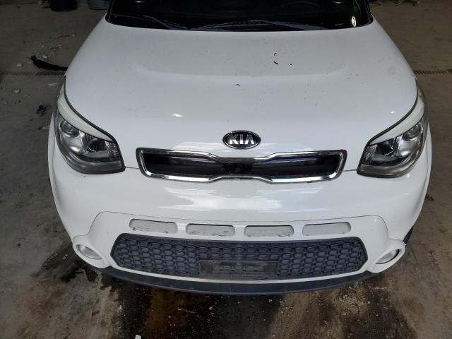KNDJX3A51E7064302 KIA Soul !
