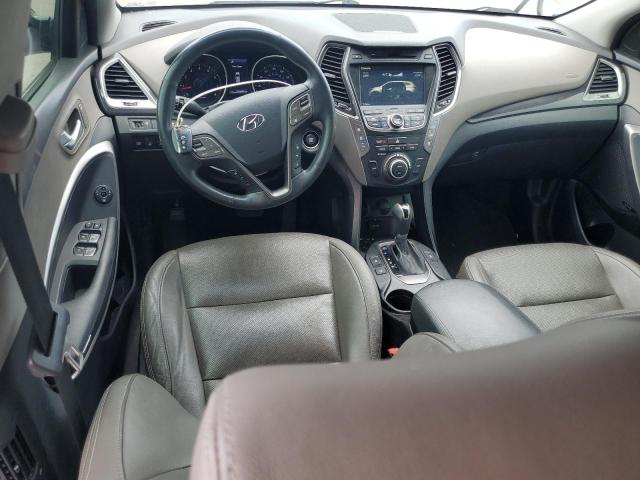 2015 HYUNDAI SANTA FE G - KM8SRDHF9FU125817