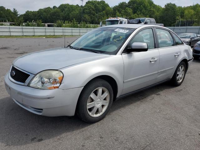 2005 Ford Five Hundred SE