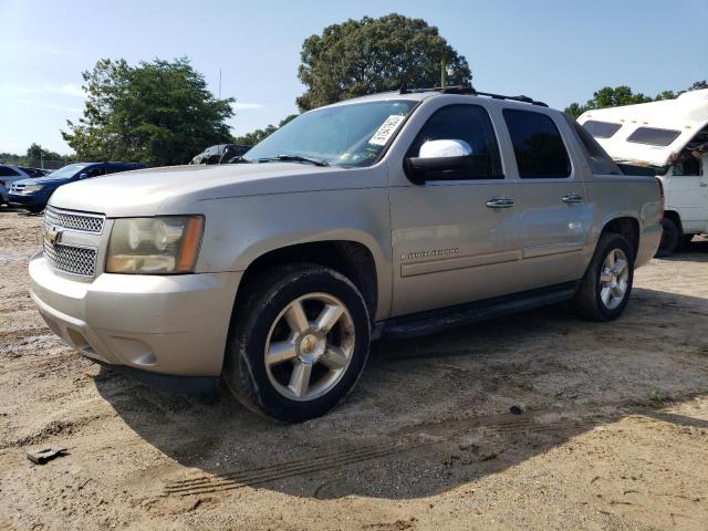 2007 Chevrolet Avalanche 