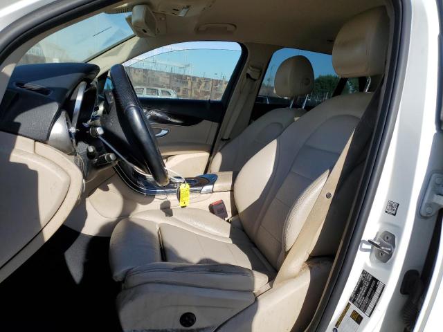 WDC0G4JB9KV132077 Mercedes-Benz GLC 300