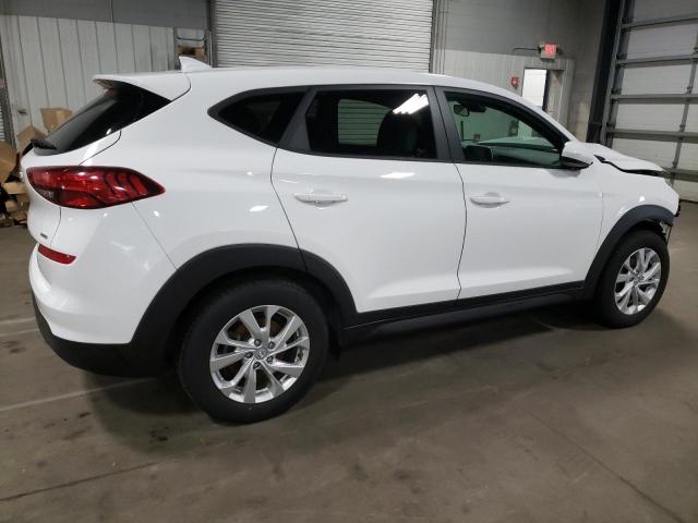 KM8J2CA4XKU892329 Hyundai Tucson SE 3