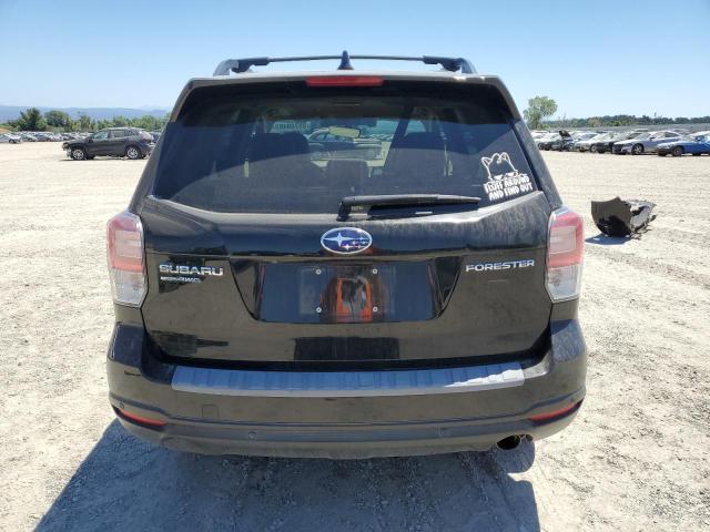 JF2SJARC7JH415619 Subaru Forester 2.5i Limited