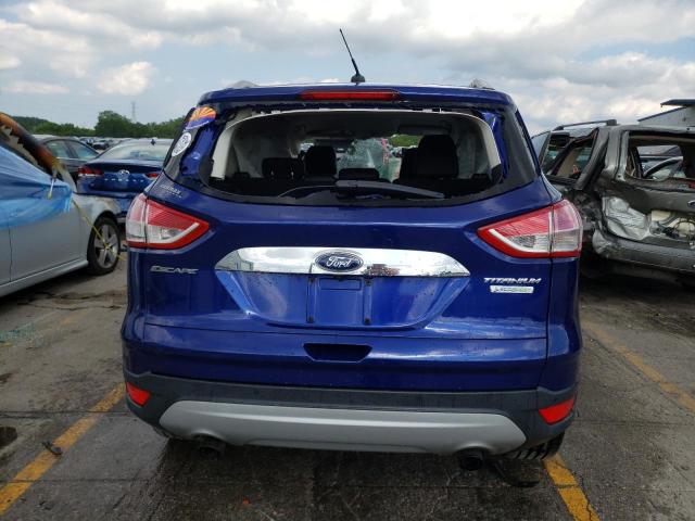 1FMCU0JX9FUB91878 Ford Escape Titanium