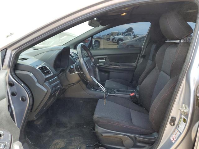 JF1VA1F61K8831022 Subaru Wrx Premium