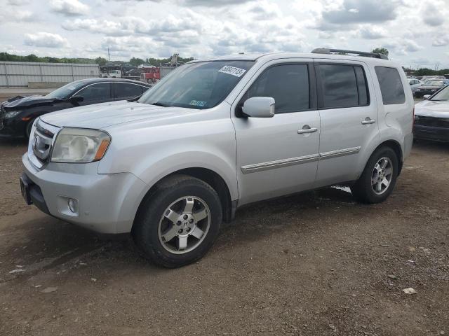 2009 Honda Pilot Touring