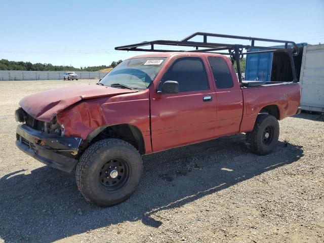 1997 Toyota T100 