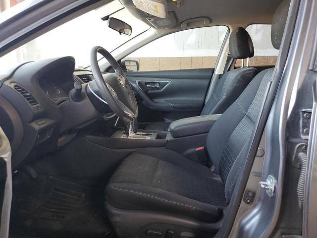 2017 NISSAN ALTIMA BAS - 1N4AL3AP6HC199788